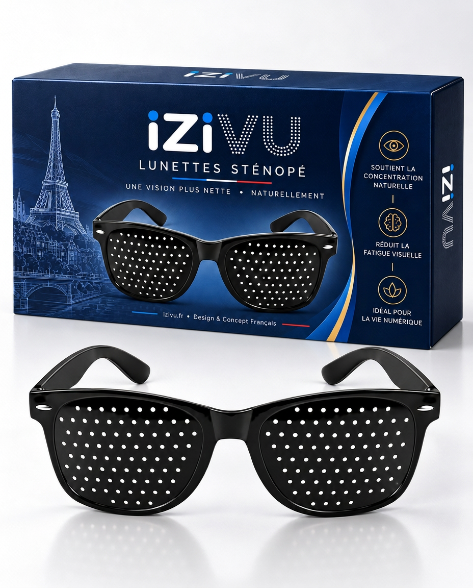 iZiVU ORIGINAL