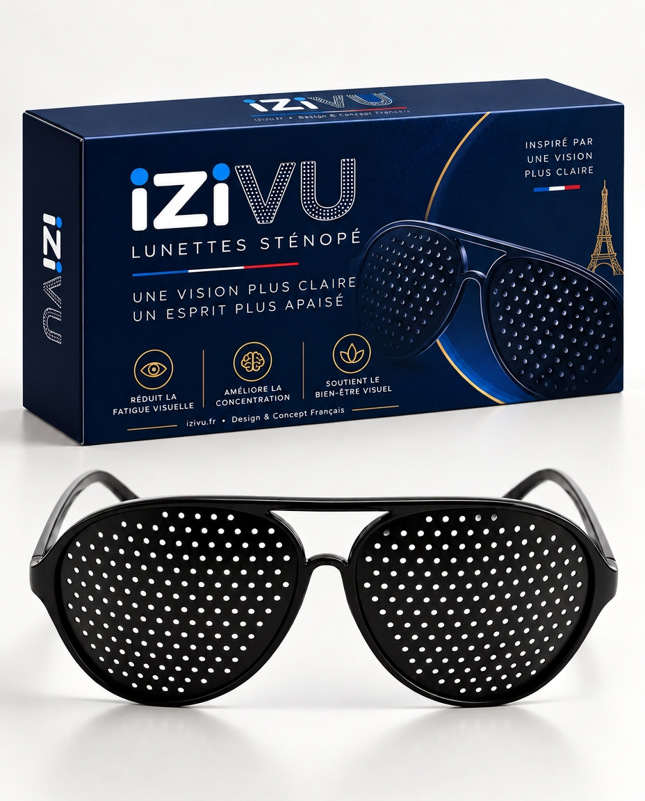 iZiVU SIGNATURE