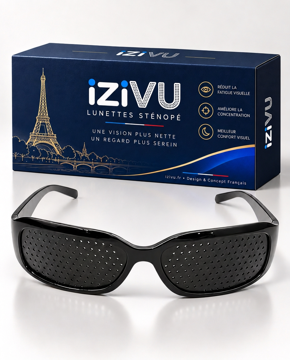 iZiVU SPORT
